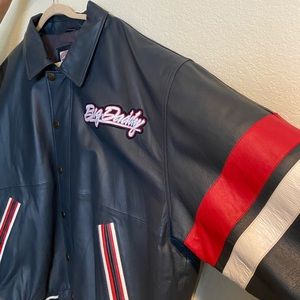 Genuine Big Daddy throwback Jacket